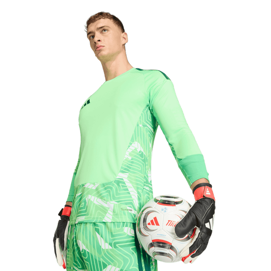 adidas Tiro26 Competition Goalkeeper Longsleeve Men