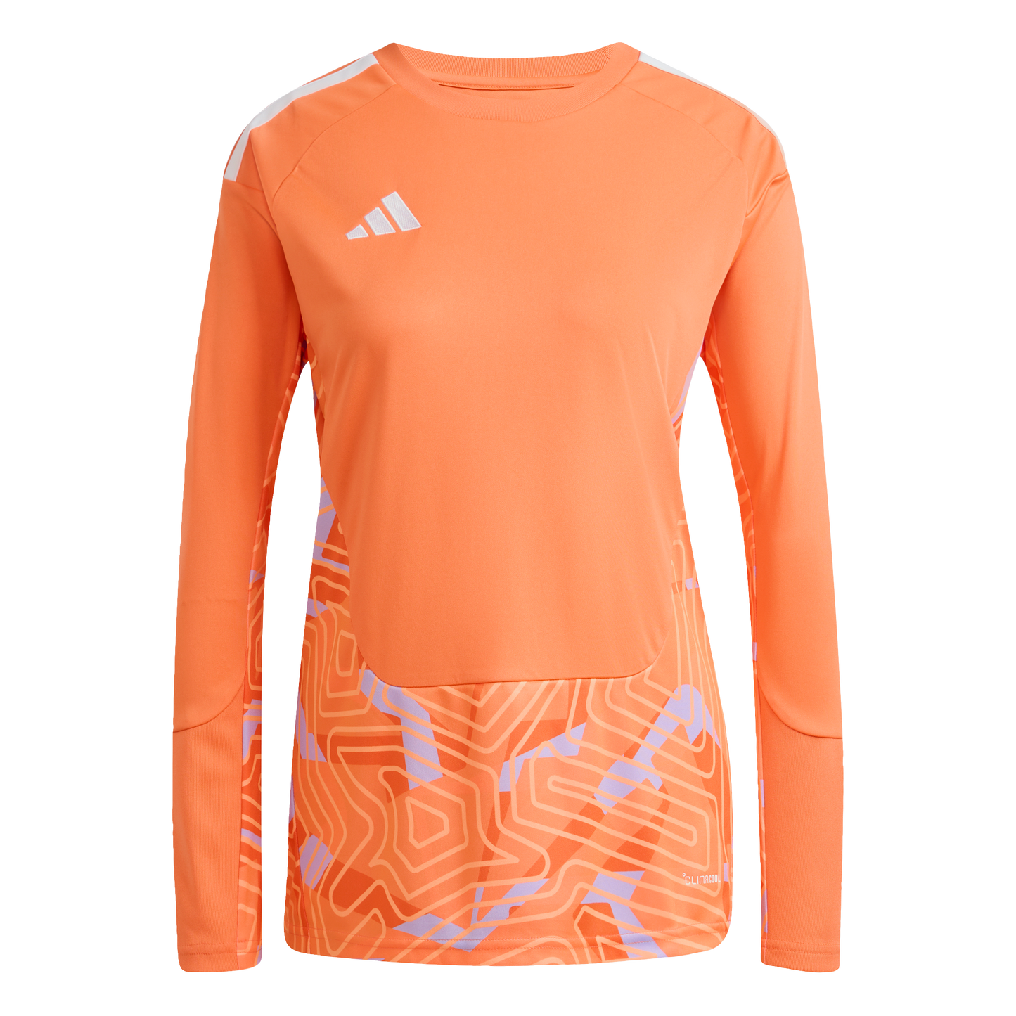 adidas Tiro16 Compeition Goalkeeper Jersey Longsleeve Women