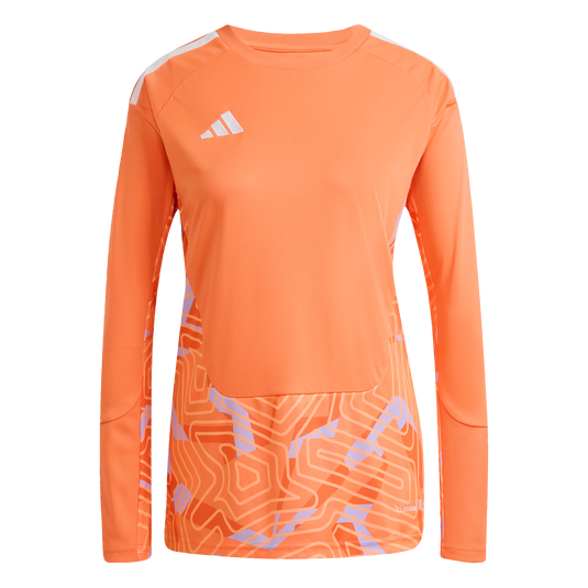 adidas Tiro16 Compeition Goalkeeper Jersey Longsleeve Women