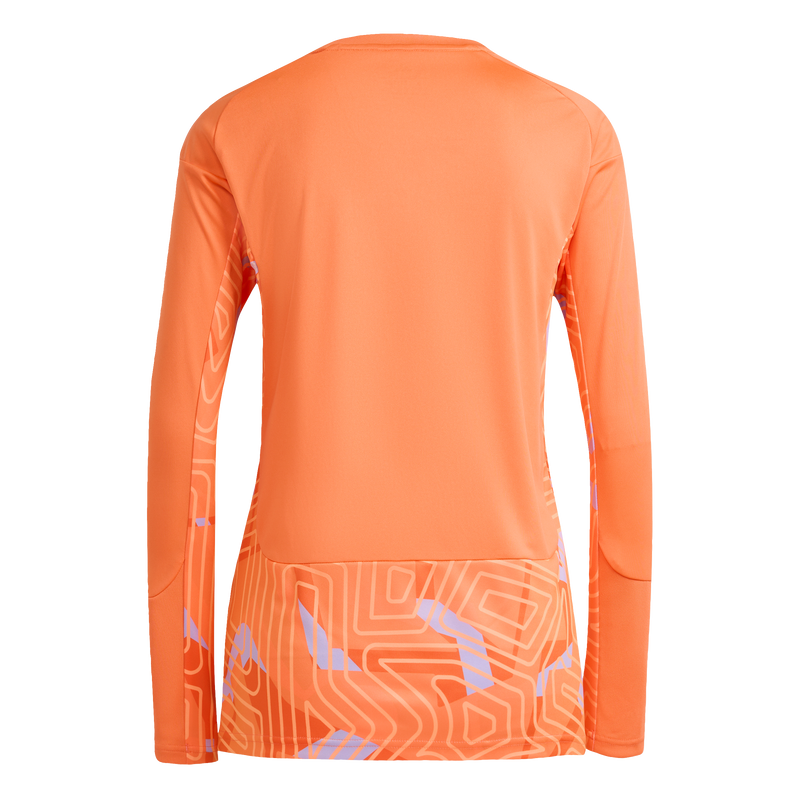 Load image into Gallery viewer, adidas Tiro16 Compeition Goalkeeper Jersey Longsleeve Women

