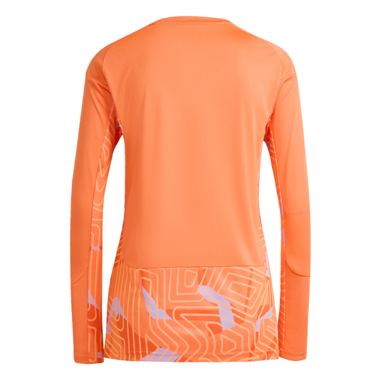 adidas Tiro16 Compeition Goalkeeper Jersey Longsleeve Women