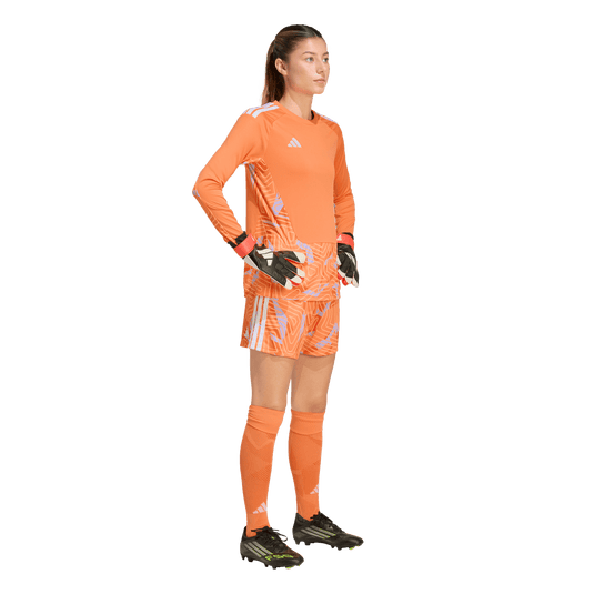 adidas Tiro16 Compeition Goalkeeper Jersey Longsleeve Women