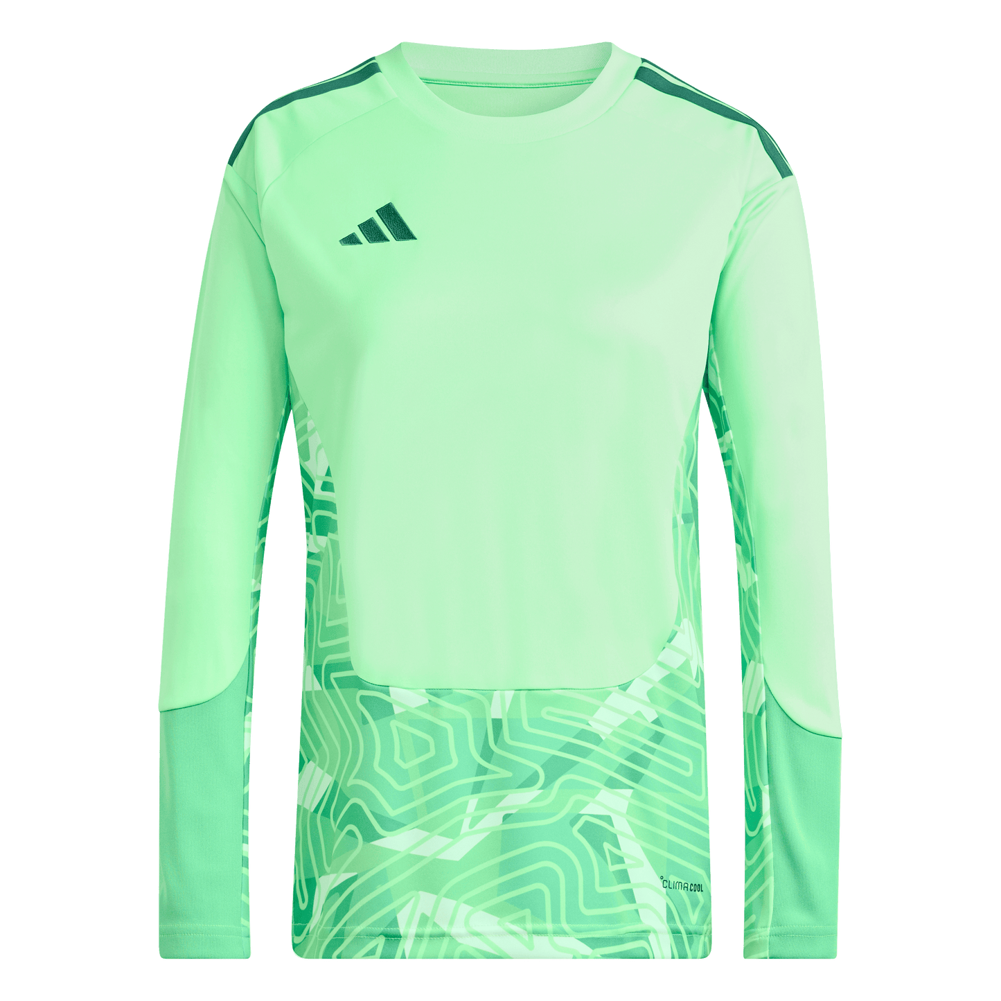 adidas Tiro16 Compeition Goalkeeper Jersey Longsleeve Women