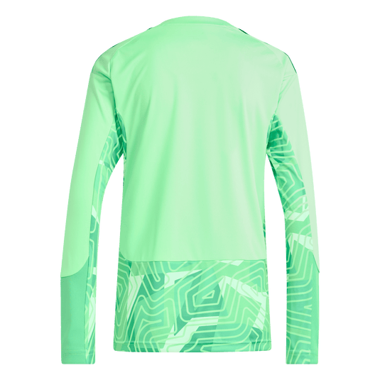 adidas Tiro16 Compeition Goalkeeper Jersey Longsleeve Women