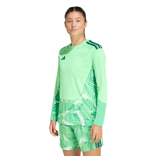 adidas Tiro16 Compeition Goalkeeper Jersey Longsleeve Women
