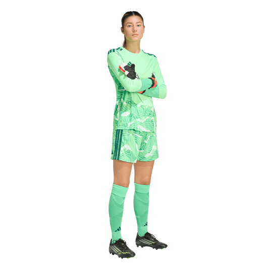 adidas Tiro16 Compeition Goalkeeper Jersey Longsleeve Women