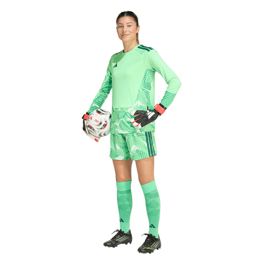adidas Tiro16 Compeition Goalkeeper Jersey Longsleeve Women