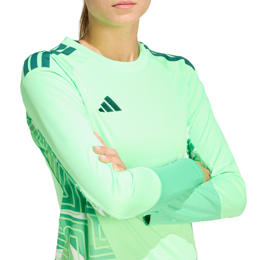 adidas Tiro16 Compeition Goalkeeper Jersey Longsleeve Women