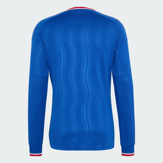 Manchester United 26/27 Away Jersey Long Sleeve
