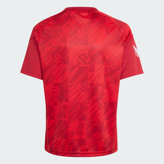 Youth Liverpool Pre-Match Jersey 2026/27