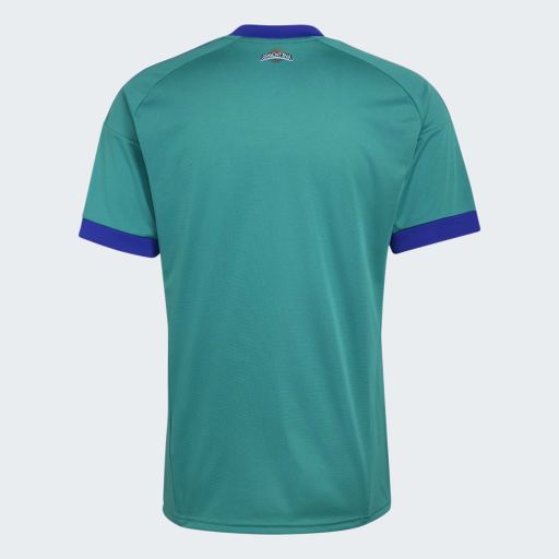 Argentina 2026 Away Goalkeeper Jersey