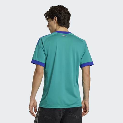 Argentina 2026 Away Goalkeeper Jersey