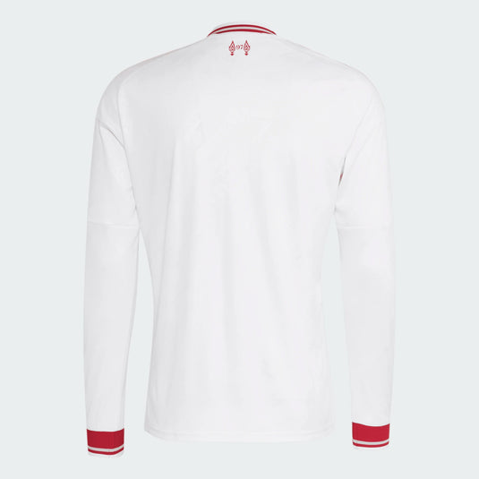 Liverpool FC 26/27 Away Jersey Long Sleeve