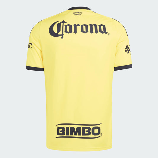 Men's Club America Home Jersey 2026/27