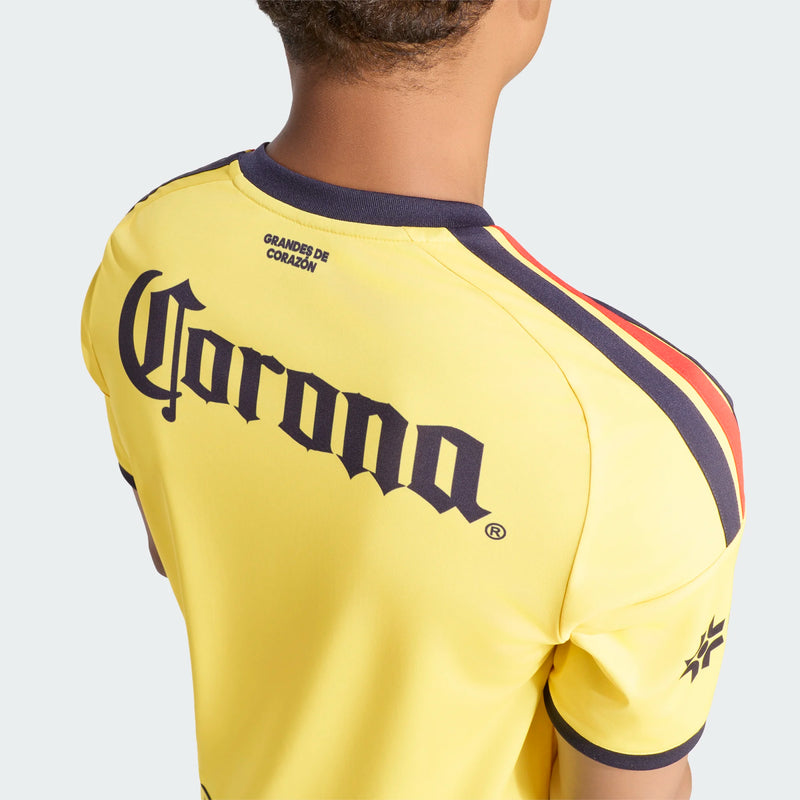 Load image into Gallery viewer, Men's Club America Home Jersey 2026/27
