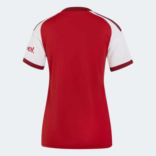 Load image into Gallery viewer, adidas Women's Arsenal FC 26/27 Home Jersey
