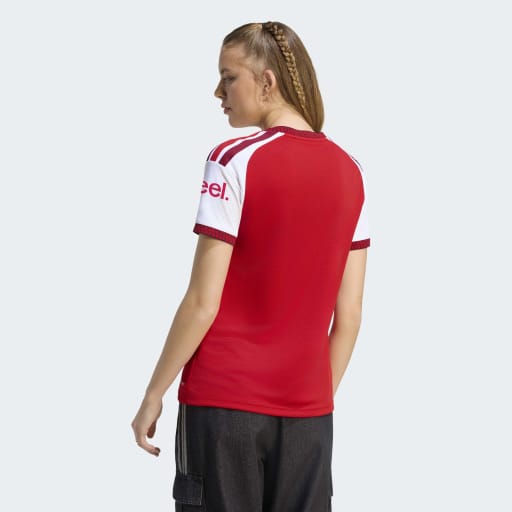 Load image into Gallery viewer, adidas Women's Arsenal FC 26/27 Home Jersey
