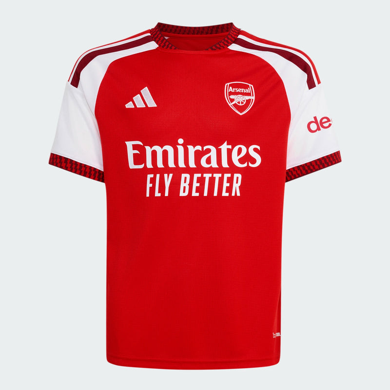 Load image into Gallery viewer, Youth Arsenal 2026/27 Home Jersey

