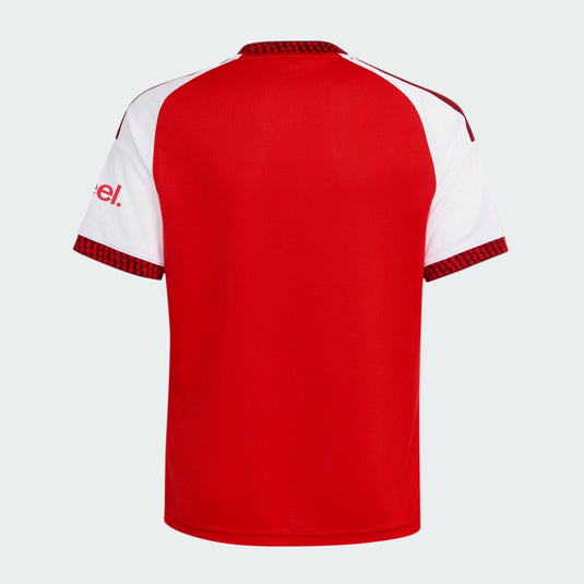Youth Arsenal 2026/27 Home Jersey