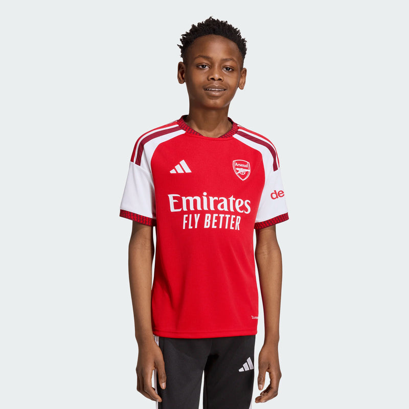 Load image into Gallery viewer, Youth Arsenal 2026/27 Home Jersey
