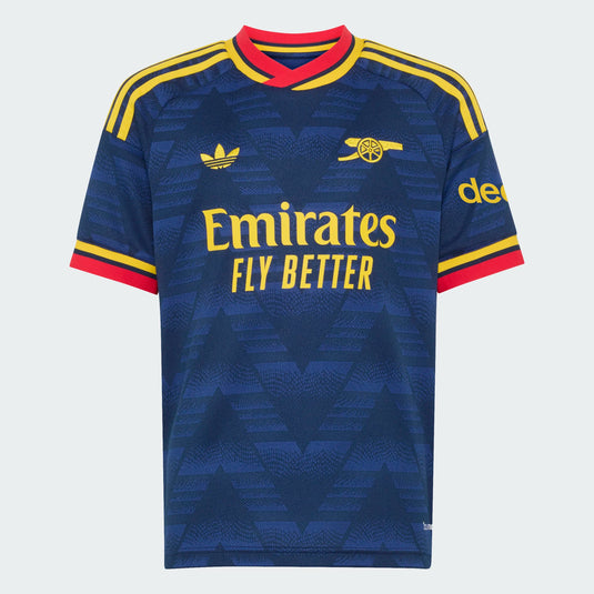 Arsenal FC 26/27 Away Jersey Kids