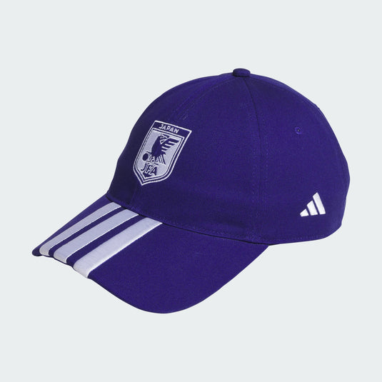JFA Japan Home Soccer Cap World Cup 2026