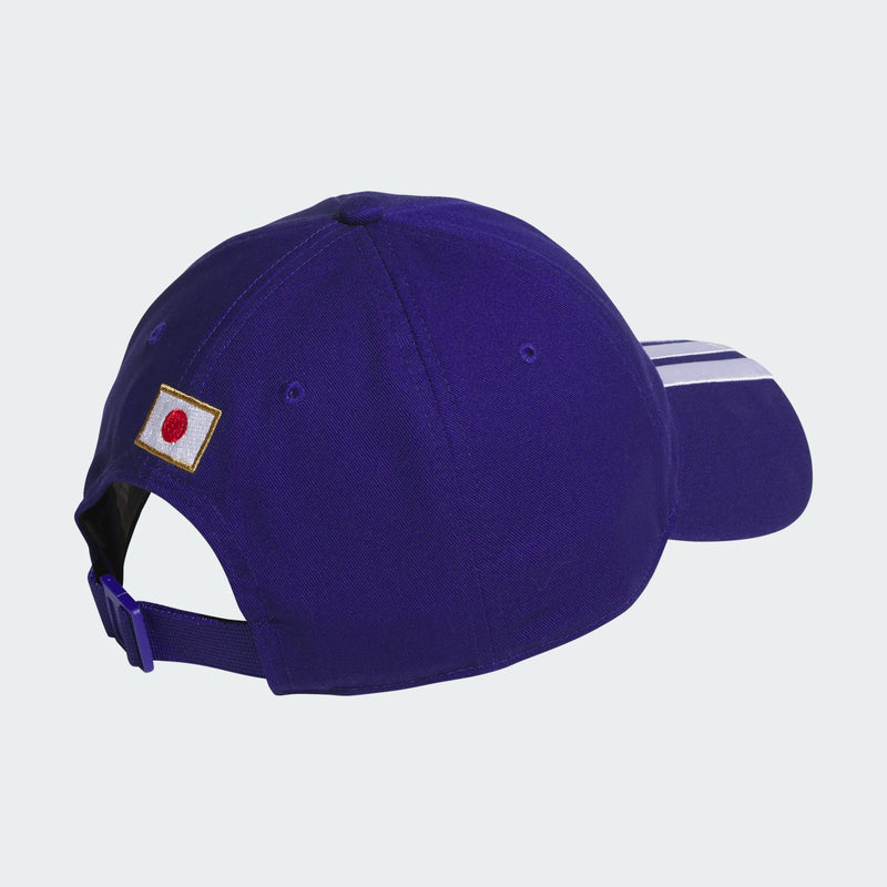 Load image into Gallery viewer, JFA Japan Home Soccer Cap World Cup 2026
