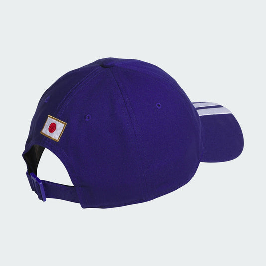 JFA Japan Home Soccer Cap World Cup 2026
