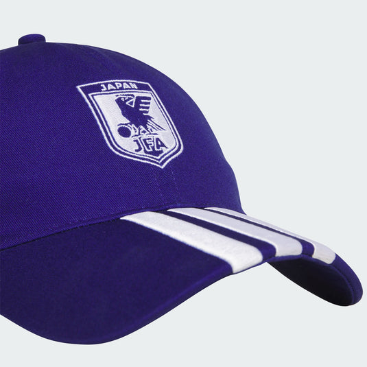 JFA Japan Home Soccer Cap World Cup 2026