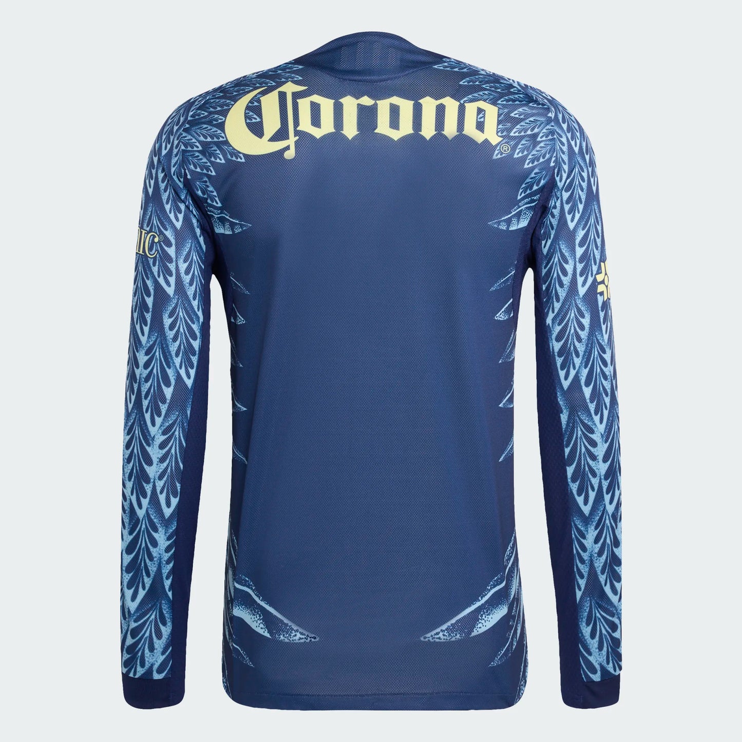 adidas Club America 25/26 Long Sleeve Away Authentic Jersey