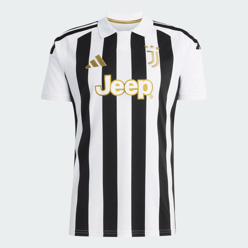 Load image into Gallery viewer, adidas Juventus 26/27 Home Jersey
