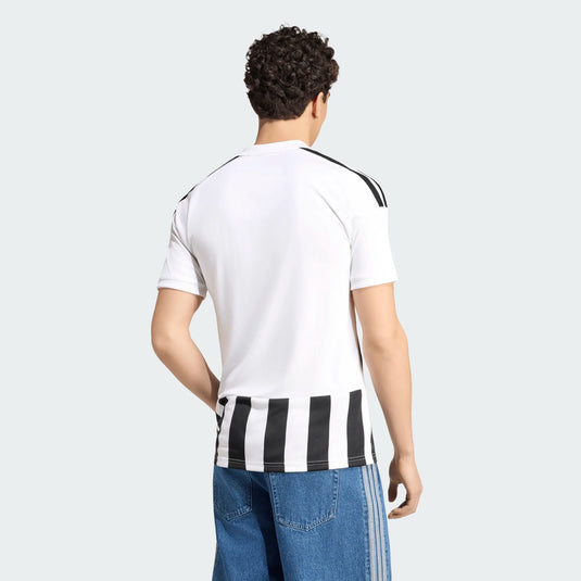 adidas Juventus 26/27 Home Jersey