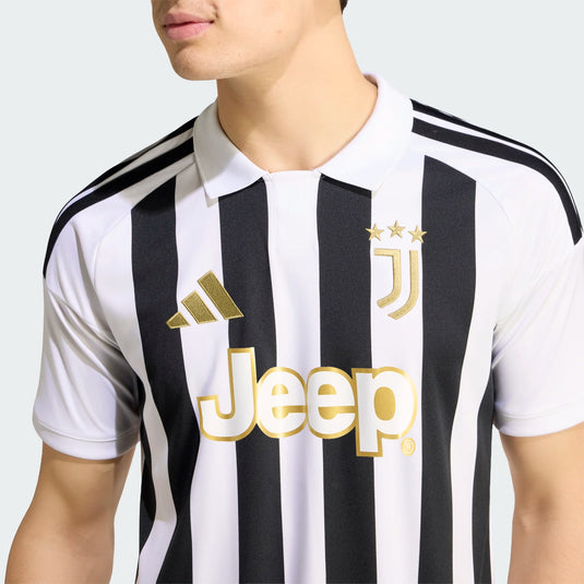 adidas Juventus 26/27 Home Jersey