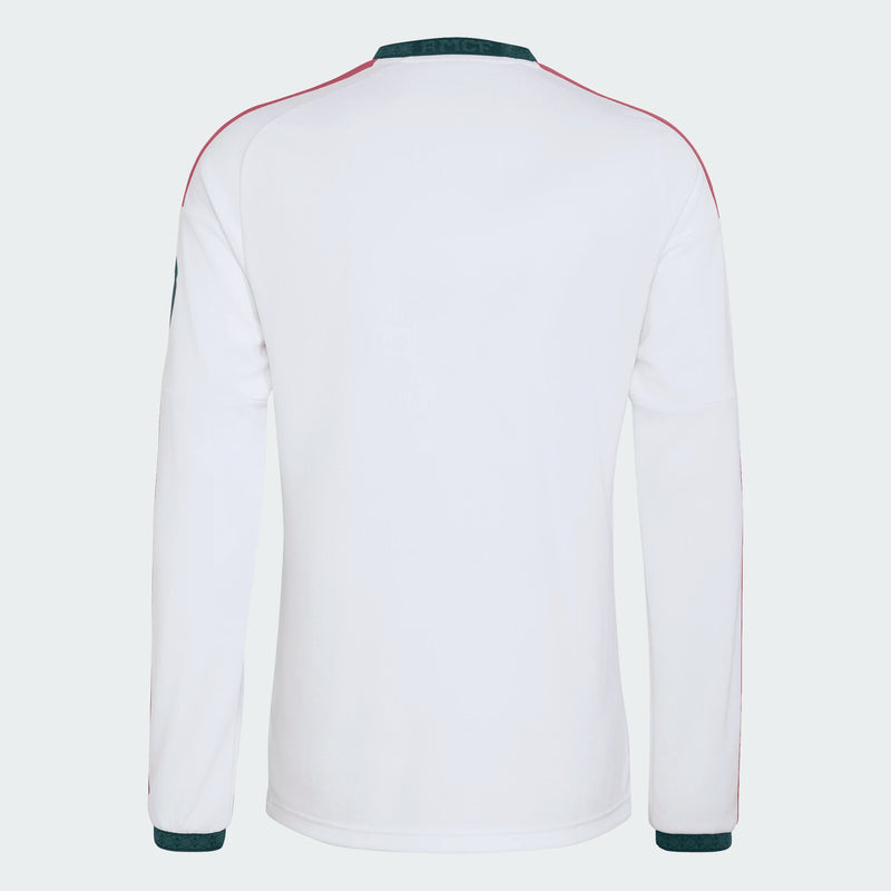Load image into Gallery viewer, Men's Real Madrid 26/27 Home Jersey Long Sleeve
