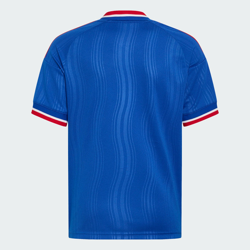 Load image into Gallery viewer, Manchester United 26/27 Kids Away Jersey

