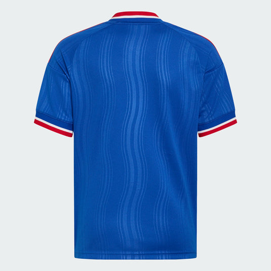 Manchester United 26/27 Kids Away Jersey