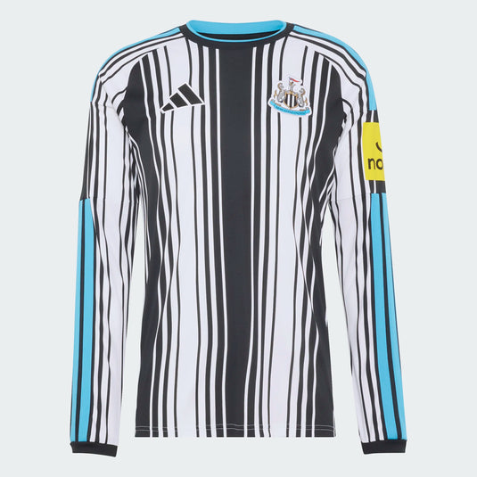 Men's Newcastle United Long Sleeve Jersey 2026/27