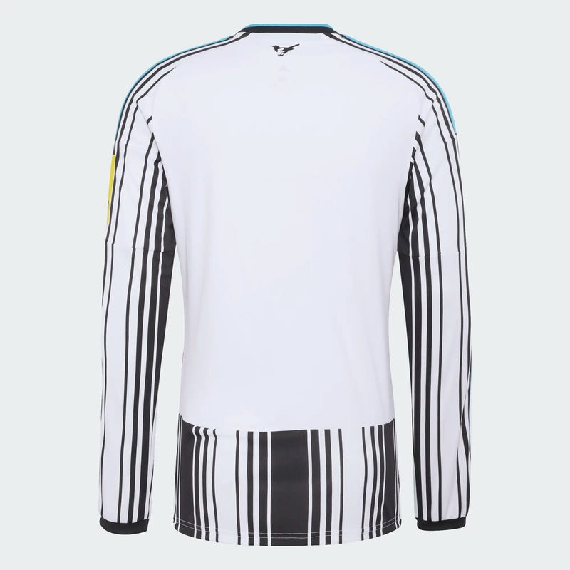 Load image into Gallery viewer, Men's Newcastle United Long Sleeve Jersey 2026/27
