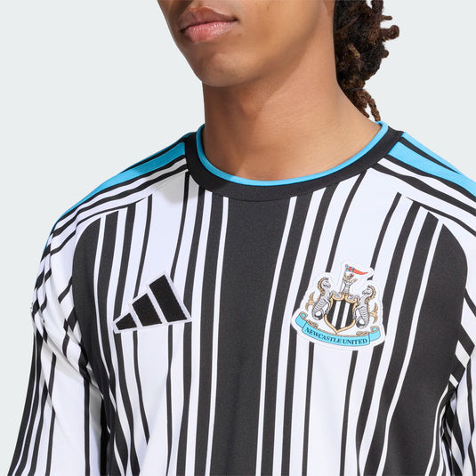 Men's Newcastle United Long Sleeve Jersey 2026/27