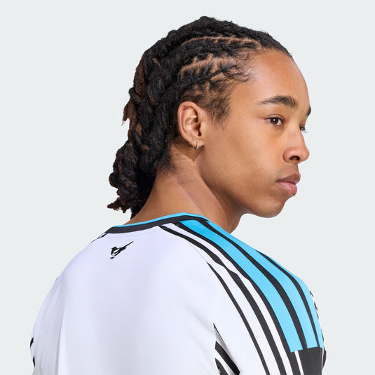 Men's Newcastle United Long Sleeve Jersey 2026/27