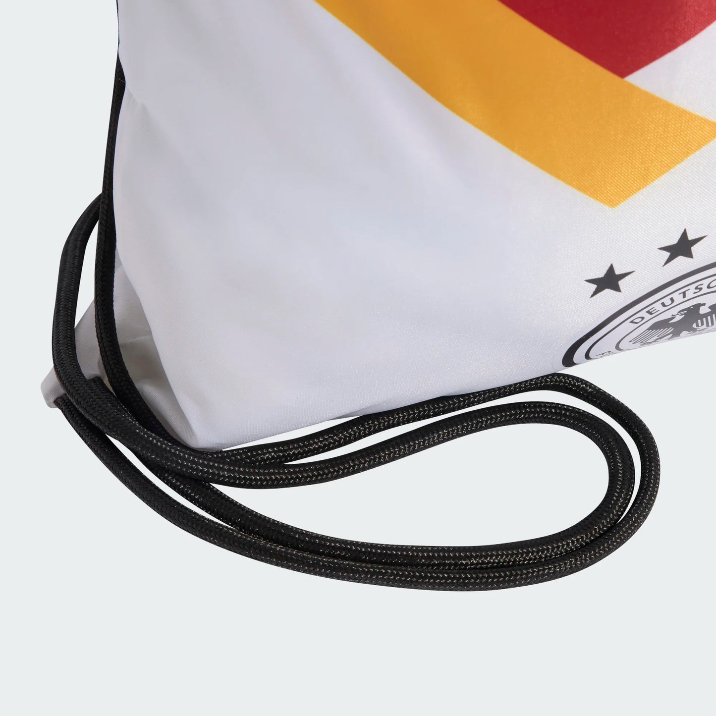 Germany DFB 2026 World Cup Gymsack