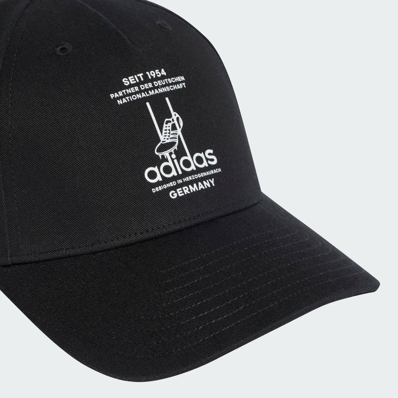 Load image into Gallery viewer, DFB Germany Baseball Cap
