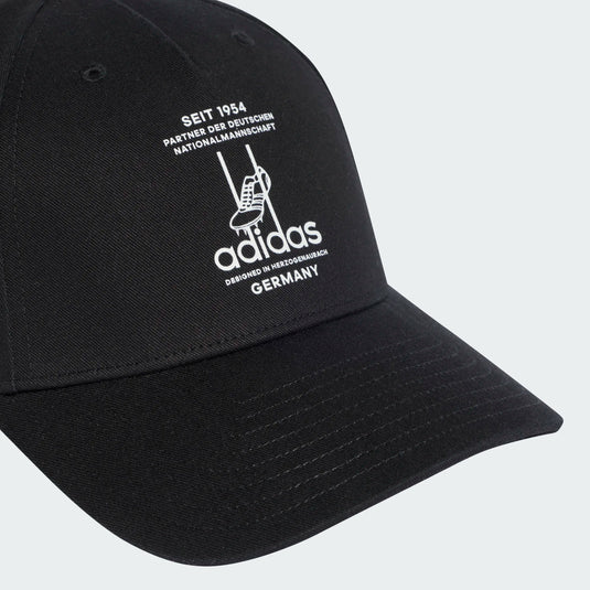 DFB Germany Baseball Cap