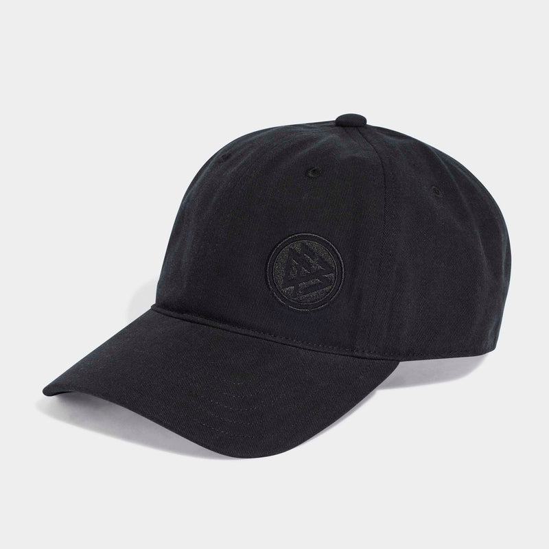 Load image into Gallery viewer, adidas Germany DFB Soccer Dad Cap Black
