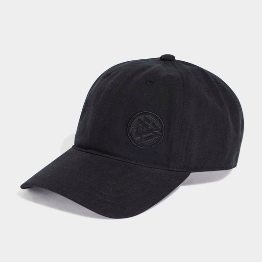 adidas Germany DFB Soccer Dad Cap Black