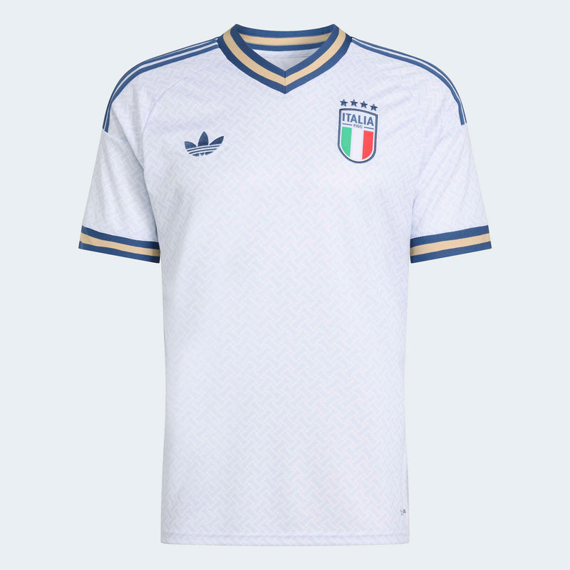 Load image into Gallery viewer, Italy Away 2026 World Cup Jersey
