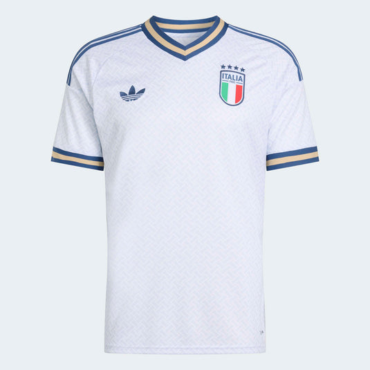 Italy Away 2026 World Cup Jersey