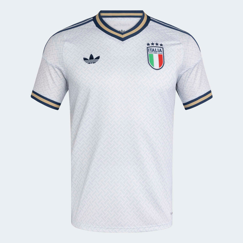 Load image into Gallery viewer, Italy Away 2026 World Cup Jersey
