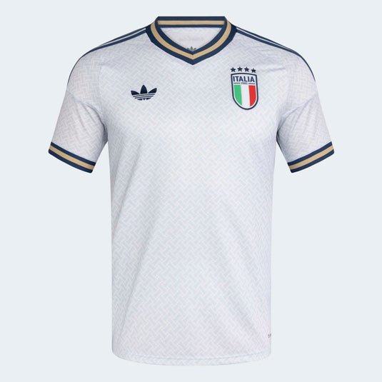 Italy Away 2026 World Cup Jersey