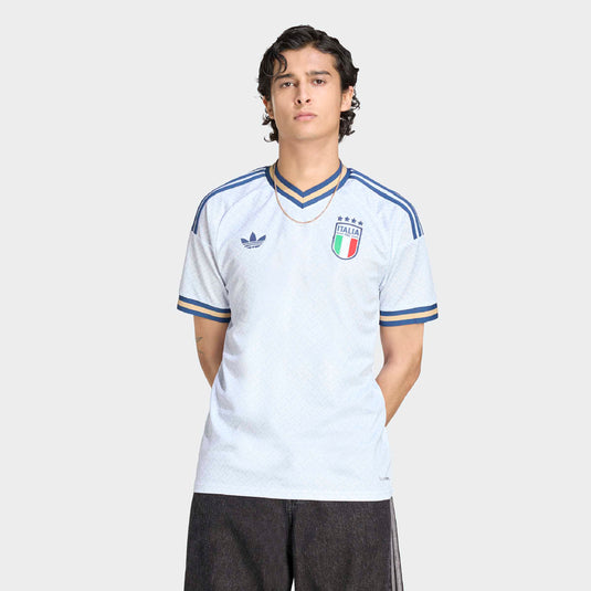 Italy Away 2026 World Cup Jersey